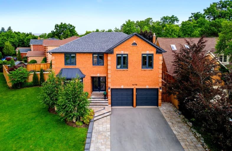 1275 White Lane, Oakville | Image 1