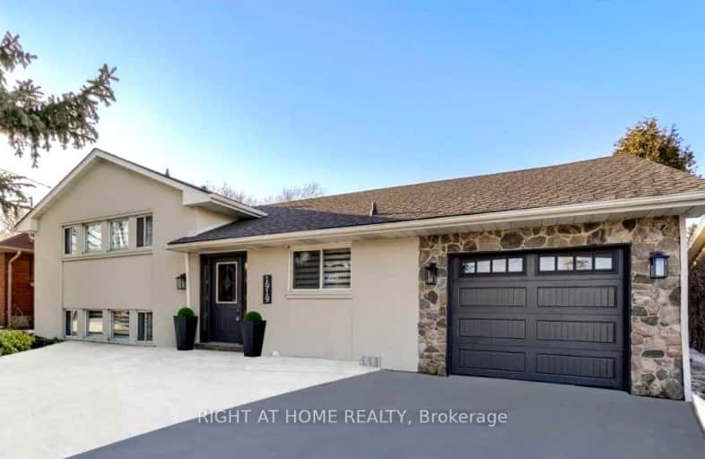 1919 Britannia Road West, Mississauga | Image 1