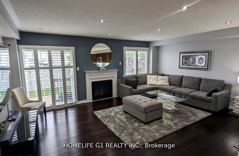 22 Beachville Circle, Brampton | Image 1