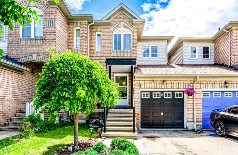 8 Thunderbird Trail, Brampton | Image 1