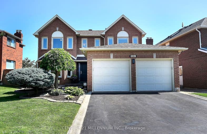 5063 Delaware Drive, Mississauga | Image 1