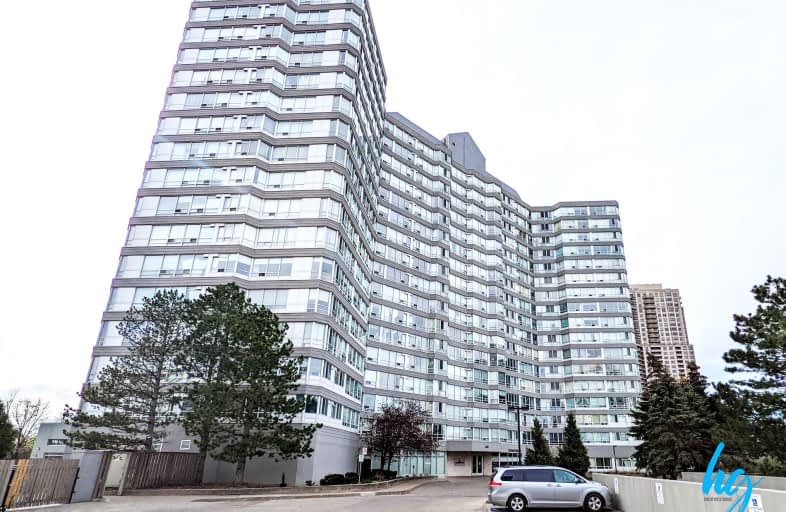 1801-50 Kingsbridge Garden Circle, Mississauga | Image 1