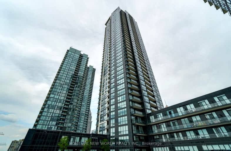515-510 Curran Place, Mississauga | Image 1