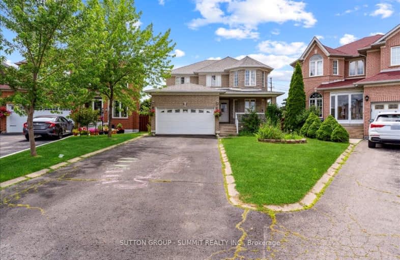 42 Tigerlily Place, Brampton | Image 1