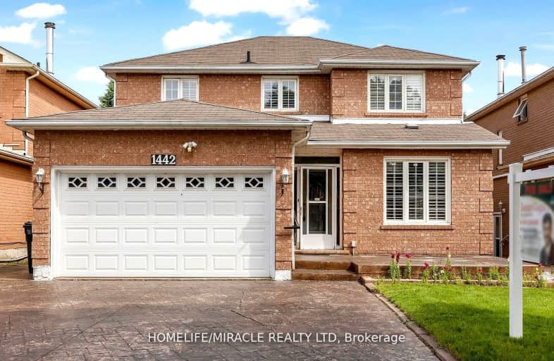 1442 Emerson Lane, Mississauga | Image 1