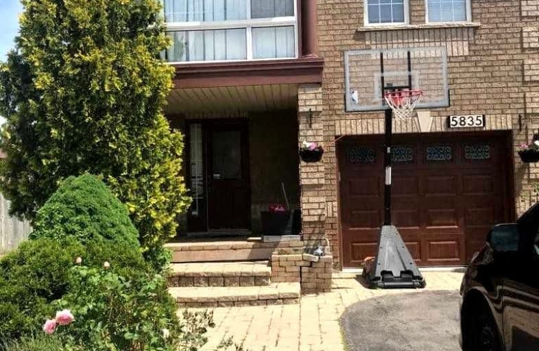 5835 Chessman Court, Mississauga | Image 1