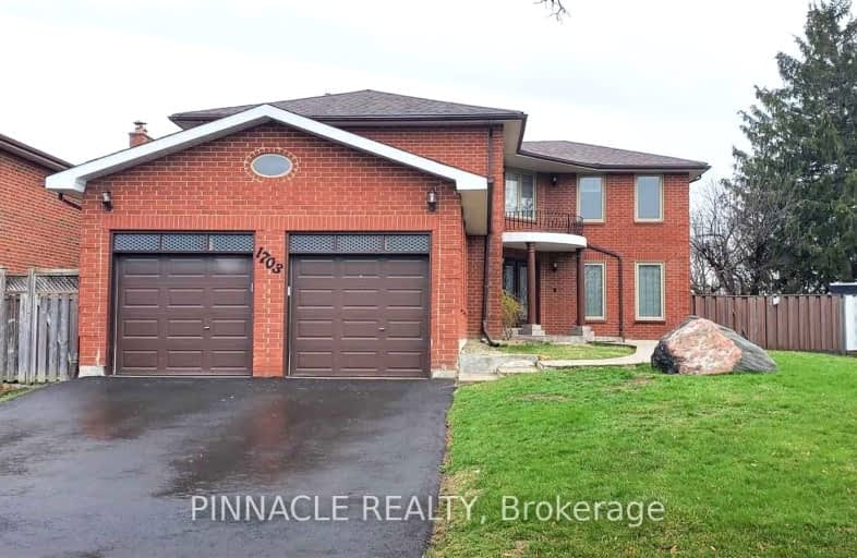 1703 Chalkdene Grove, Mississauga | Image 1