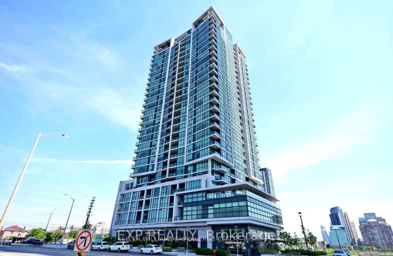 1308-3985 Grand Park Drive, Mississauga | Image 1