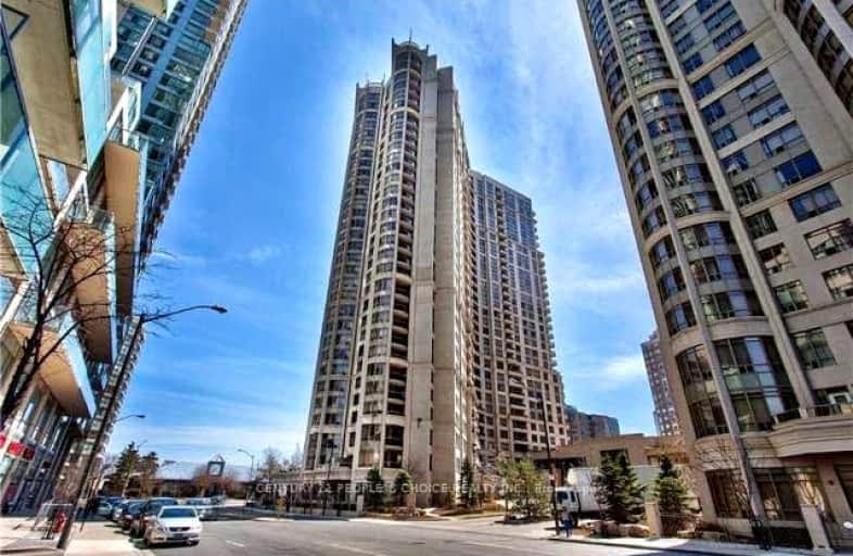 1819-3888 Duke Of York Boulevard, Mississauga | Image 1