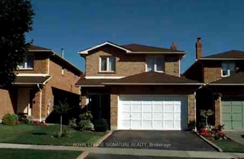 2377 Belcaro Way, Mississauga | Image 1