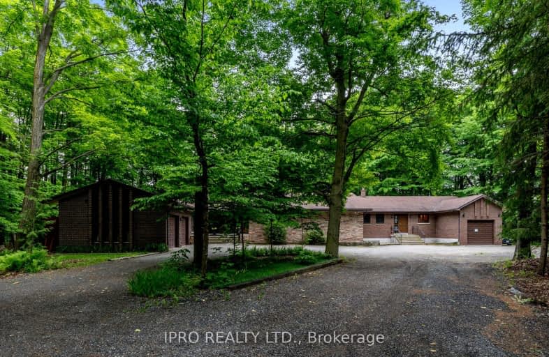 3263 Beech Grove Sideroad North, Caledon | Image 1