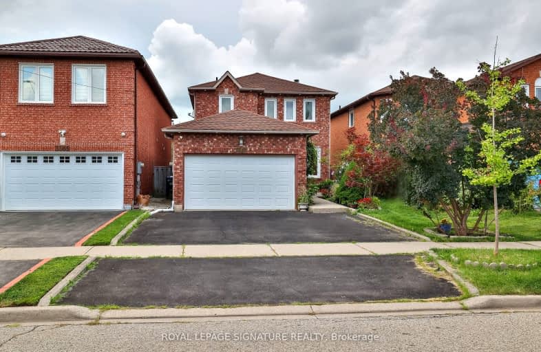 3363 Bobwhite Mews, Mississauga | Image 1