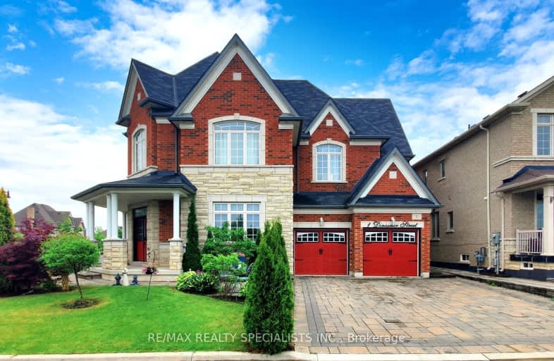 1 Dinosaur Street, Brampton | Image 1