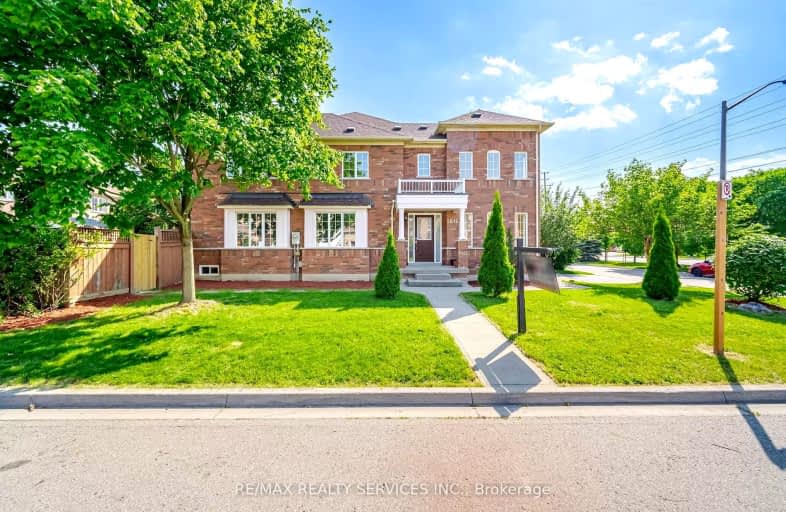 5616 Margarita Crescent, Mississauga | Image 1