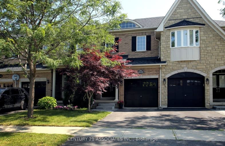 2350 Stone Glen Crescent, Oakville | Image 1