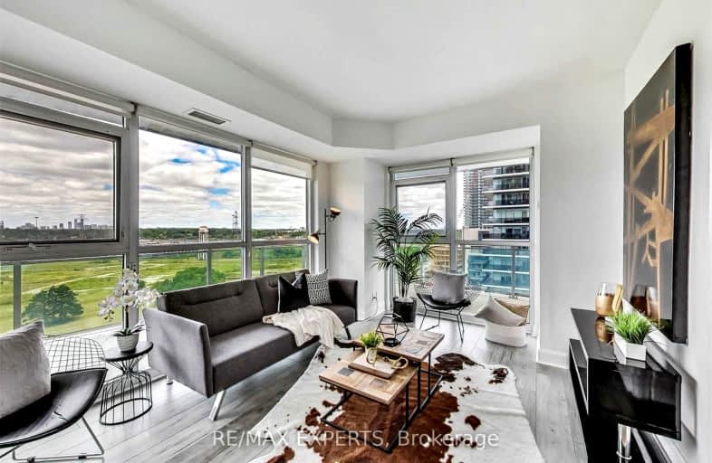 1104-33 Shore Breeze Drive, Toronto | Image 1