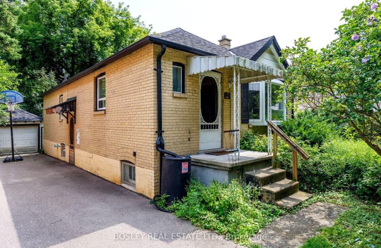 115 South Kings Way, Toronto | Image 1