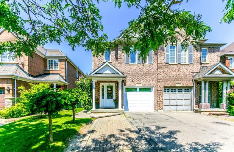 3037 OWLS FOOT Drive, Mississauga | Image 1