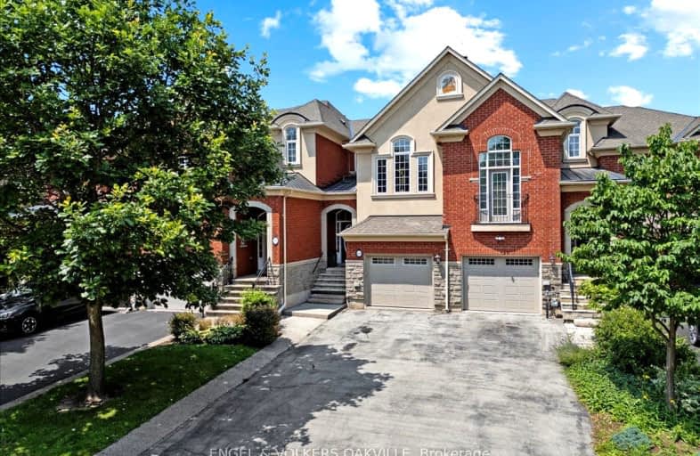 135 Tawny Crescent, Oakville | Image 1