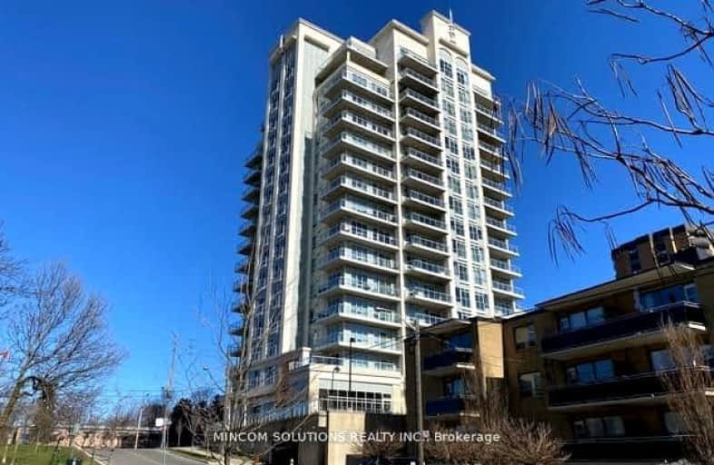 1403-3865 Lake Shore Boulevard West, Toronto | Image 1