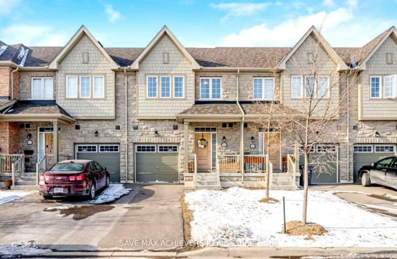 46 Honeyview Trail, Brampton | Image 1