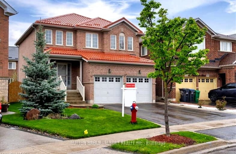 18 Cloverlawn Street, Brampton | Image 1