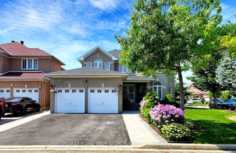 2 Canard Way, Brampton | Image 1