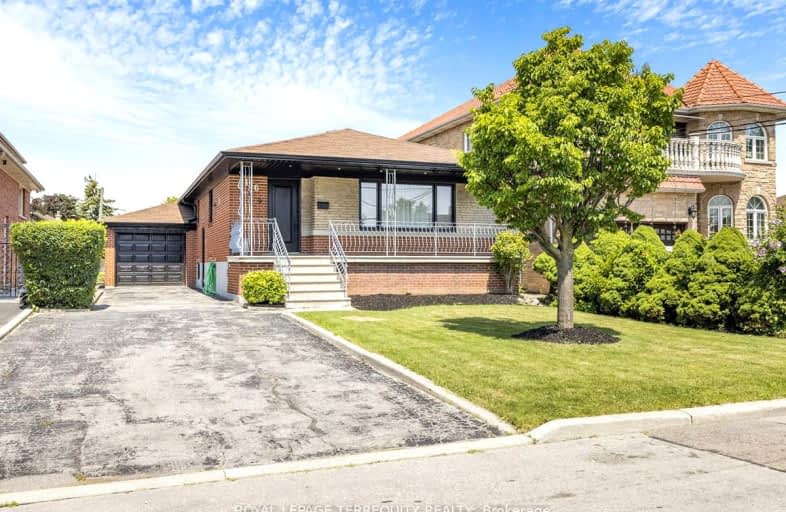 136 Spalding Road, Toronto | Image 1