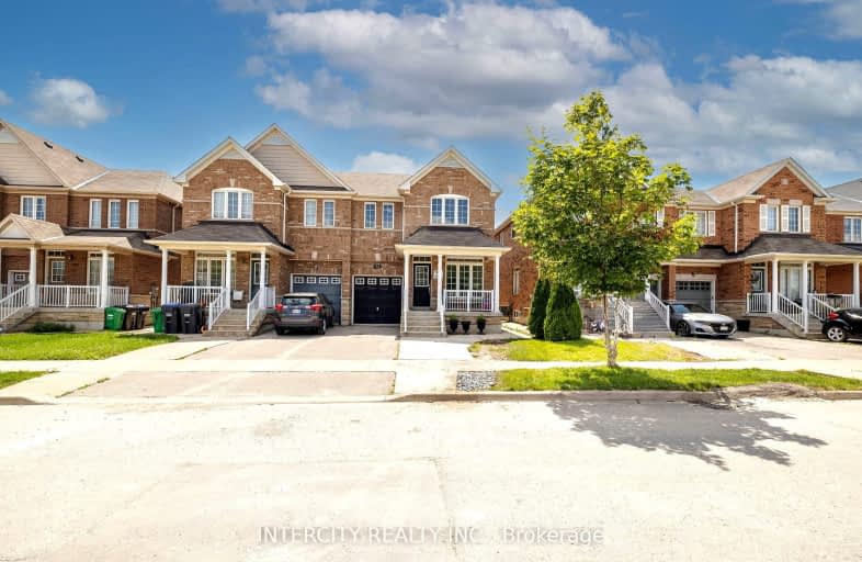 54 Literacy Drive, Brampton | Image 1