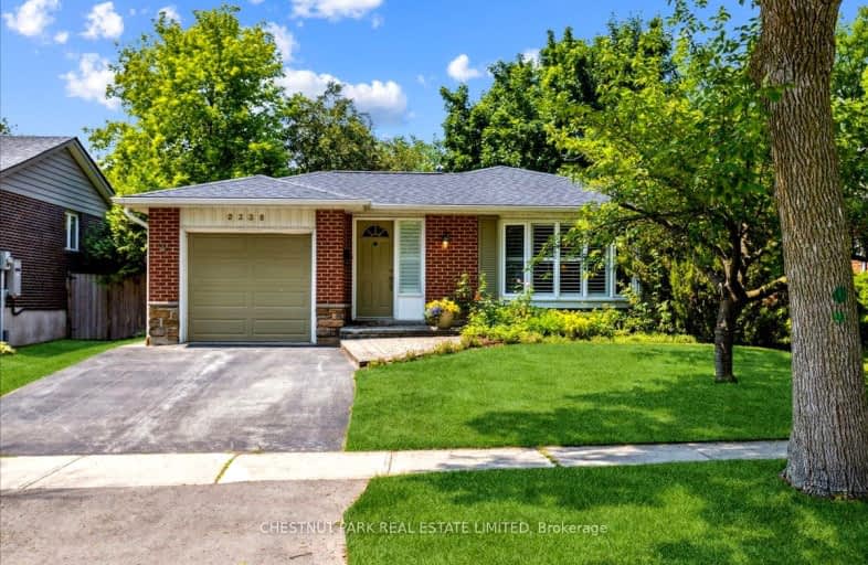 2338 Devon Road, Oakville | Image 1