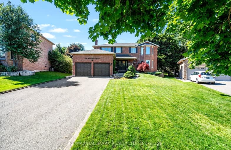 10 Brookbank Court, Brampton | Image 1