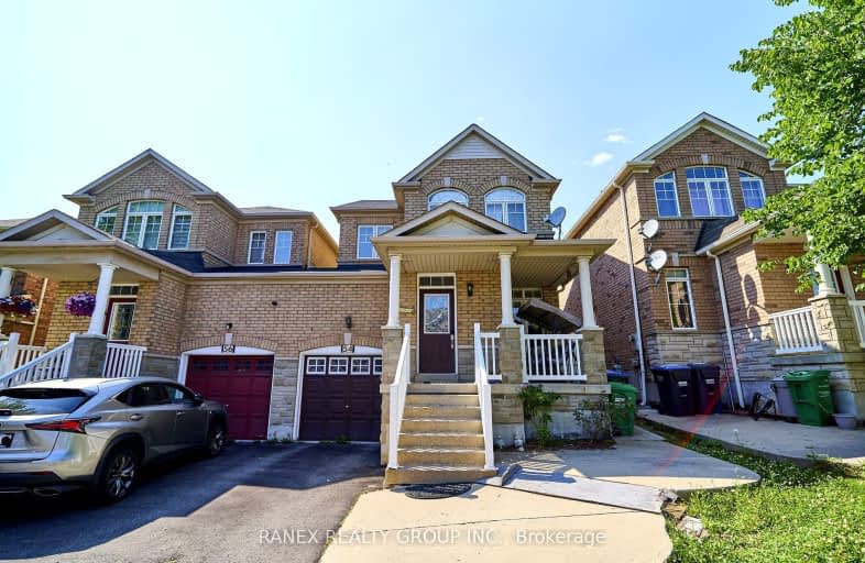 54 Grover Road, Brampton | Image 1