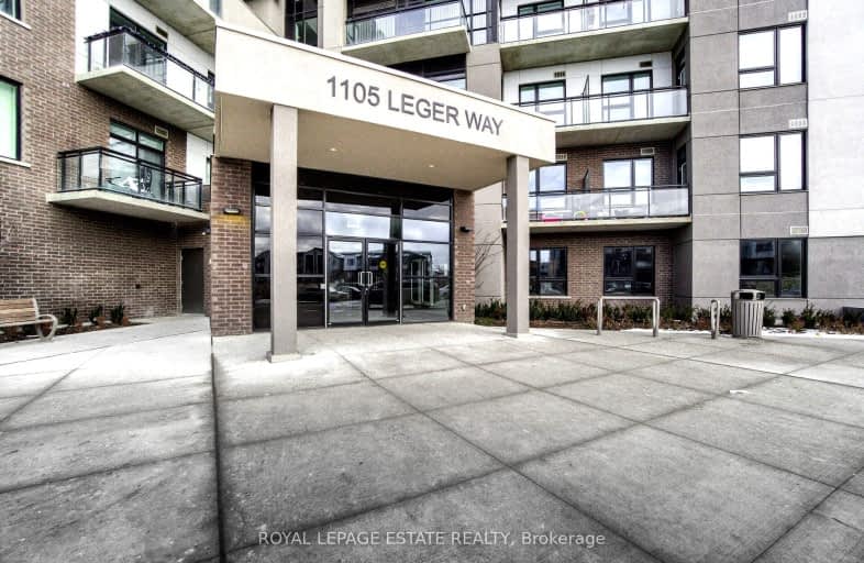 610-1105 Leger Way, Milton | Image 1