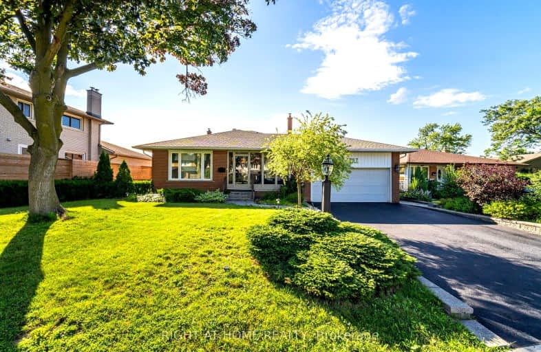 3437 Burningoak Crescent, Mississauga | Image 1