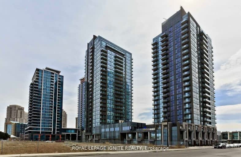 1618-5033 Four Springs Avenue, Mississauga | Image 1