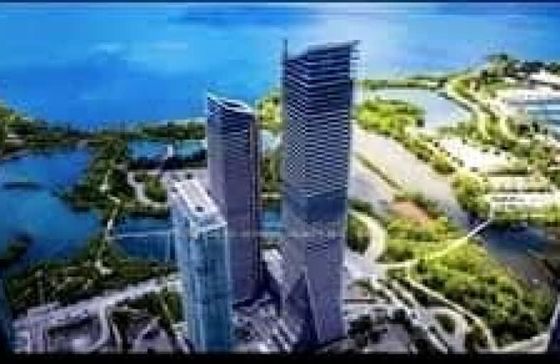 2119-30 Shore Breeze Drive, Toronto | Image 1