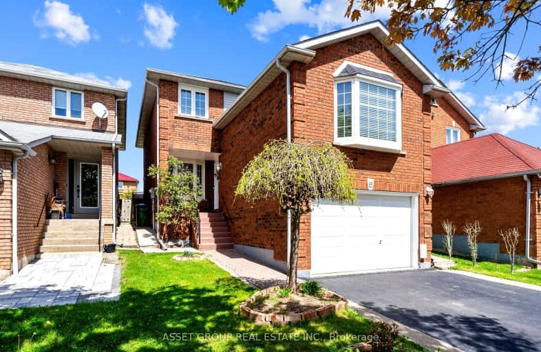 5 Cranberry Crescent, Brampton | Image 1