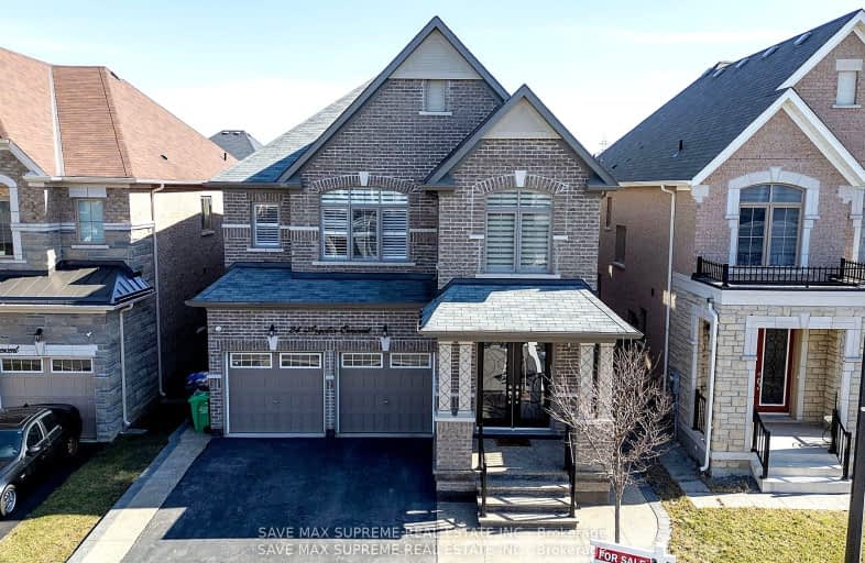 24 Argelia Crescent, Brampton | Image 1