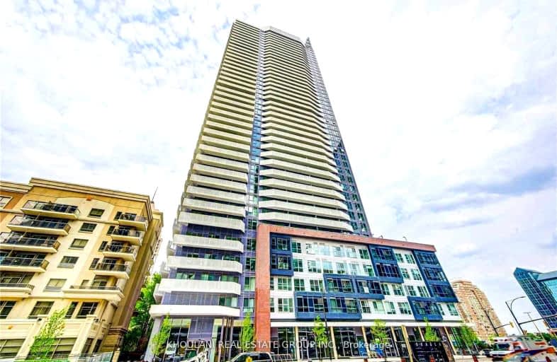 3503-4065 Confederation Parkway, Mississauga | Image 1