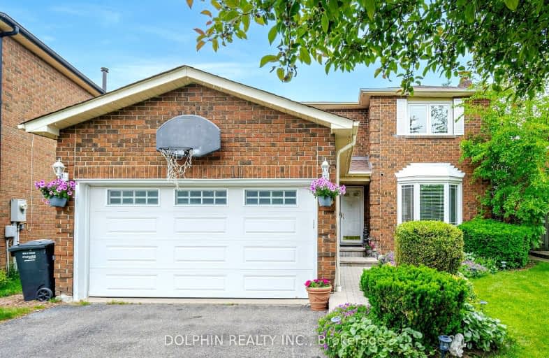 48 Stillwater Crescent, Brampton | Image 1