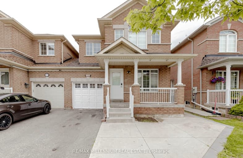 3256 Camberwell Drive, Mississauga | Image 1