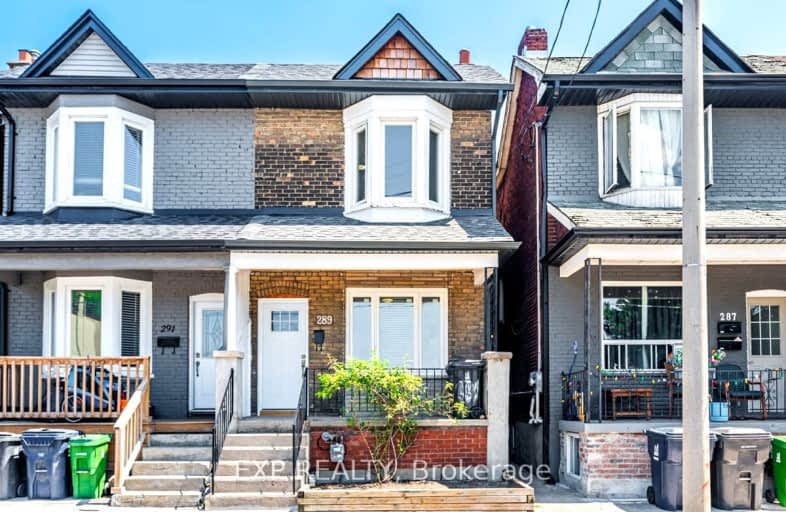 289 Old Weston Road, Toronto | Image 1