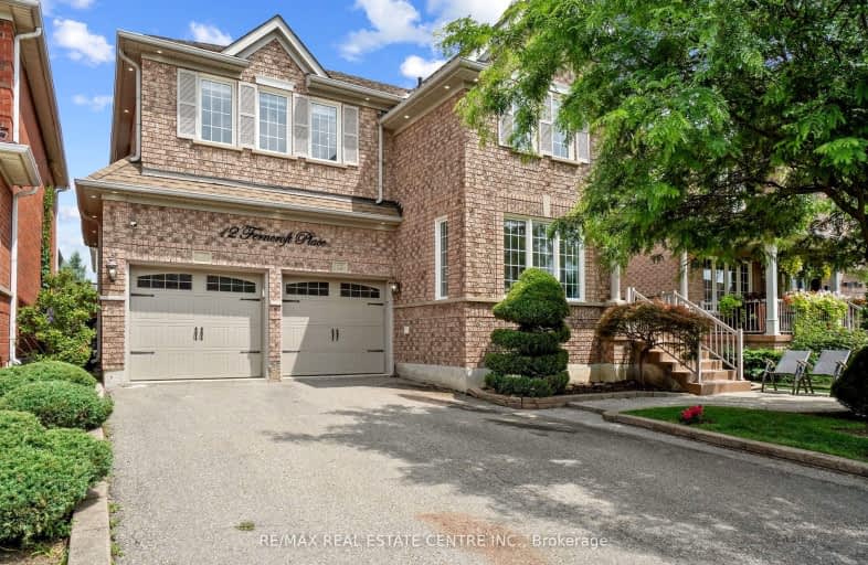 12 Ferncroft Place, Brampton | Image 1