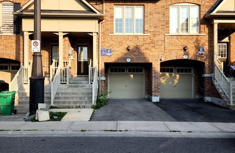 35 Sea Drifter Crescent, Brampton | Image 1