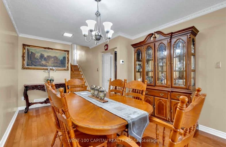 7179 Delmonte Crescent, Mississauga | Image 1