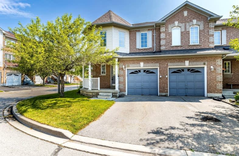 11-9800 McLaughlin Road North, Brampton | Image 1