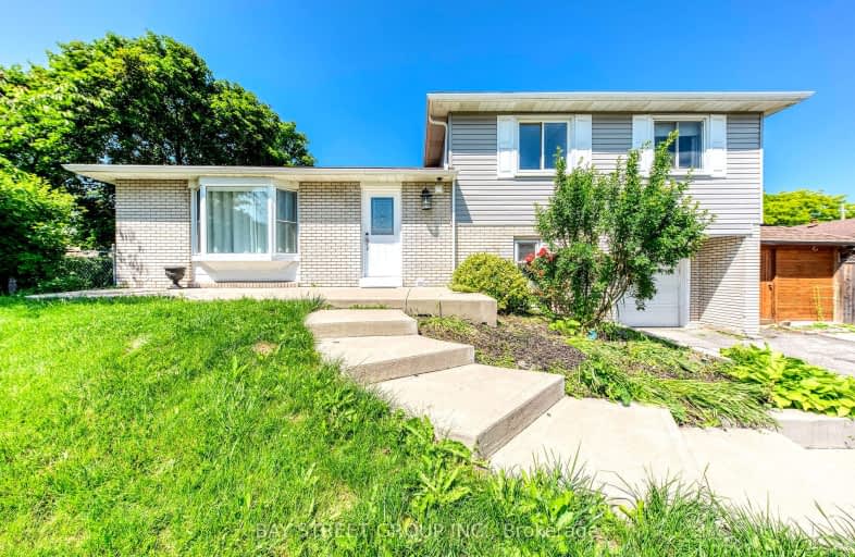 4351 Dublin Crescent Crescent, Burlington | Image 1