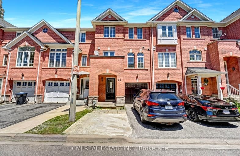 21 Axelrod Avenue, Brampton | Image 1