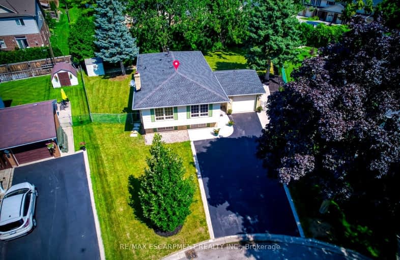 414 Bryant Crescent, Burlington | Image 1