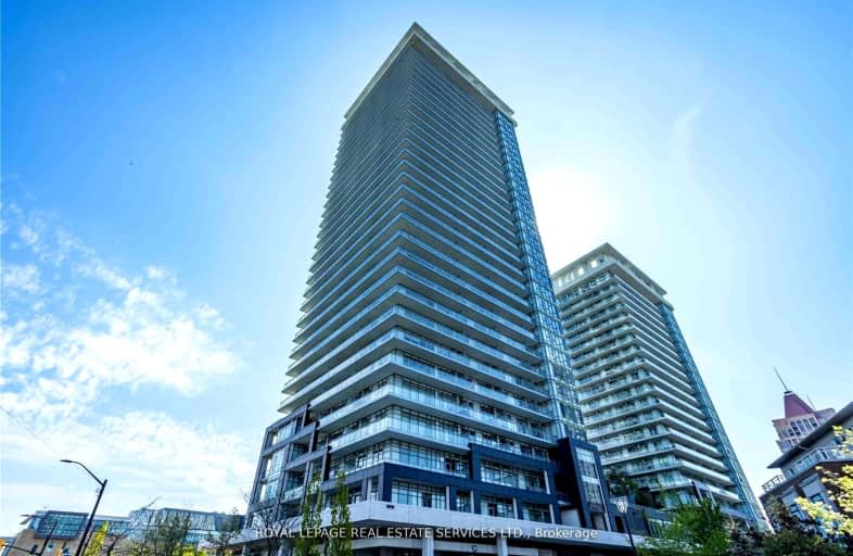 2801-360 Square One Drive, Mississauga | Image 1